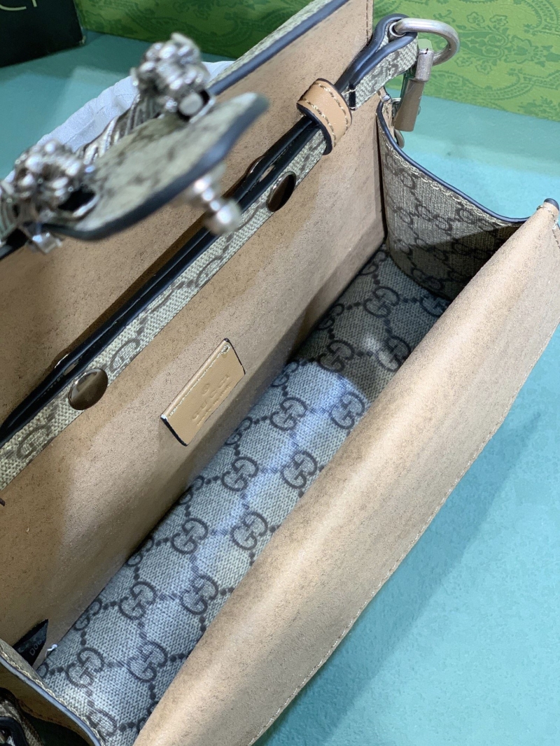 Gucci Top Handle Bags